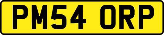 PM54ORP