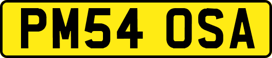 PM54OSA
