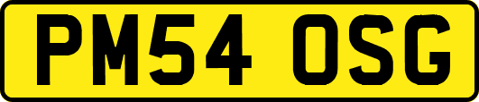 PM54OSG