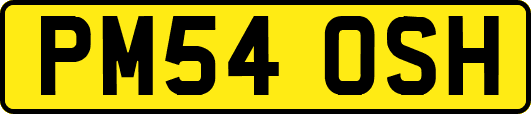PM54OSH