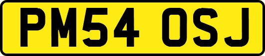 PM54OSJ