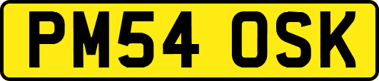 PM54OSK