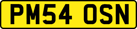 PM54OSN
