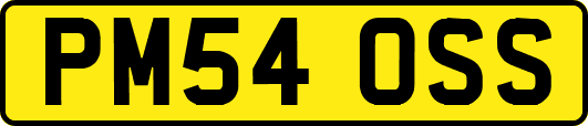 PM54OSS