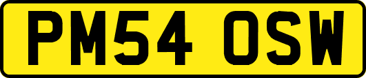 PM54OSW
