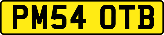 PM54OTB