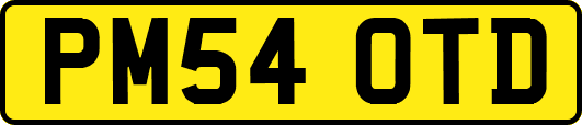 PM54OTD