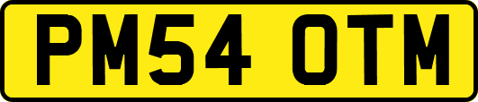 PM54OTM