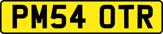 PM54OTR