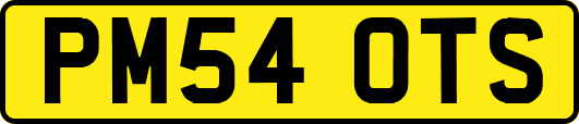 PM54OTS
