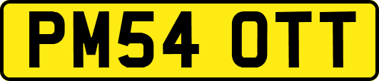 PM54OTT