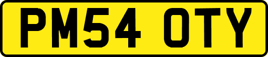 PM54OTY
