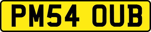 PM54OUB