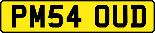 PM54OUD
