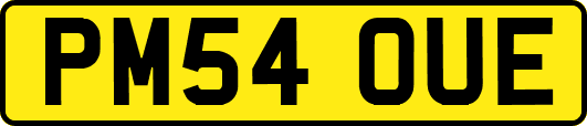 PM54OUE
