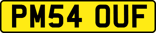 PM54OUF