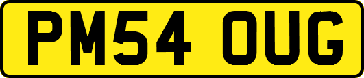 PM54OUG