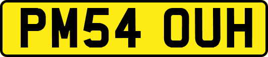 PM54OUH