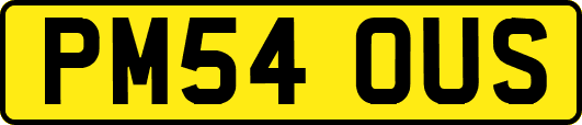 PM54OUS
