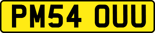 PM54OUU