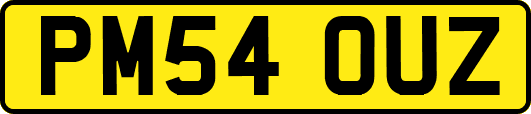 PM54OUZ
