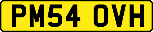 PM54OVH