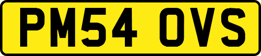 PM54OVS