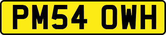 PM54OWH