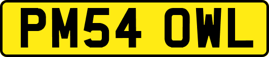 PM54OWL