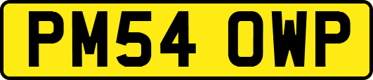 PM54OWP