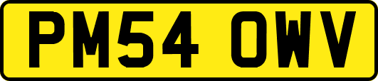 PM54OWV