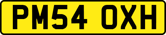 PM54OXH