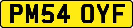 PM54OYF