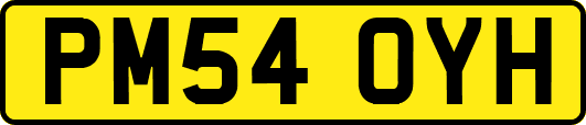 PM54OYH