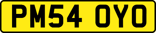 PM54OYO