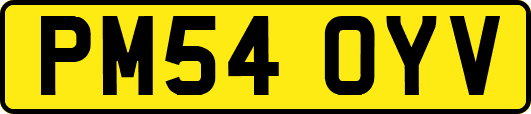 PM54OYV