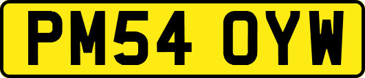 PM54OYW