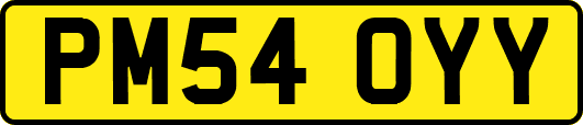 PM54OYY