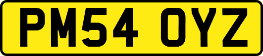 PM54OYZ