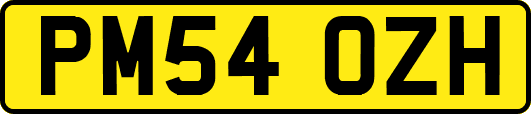 PM54OZH