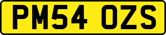PM54OZS