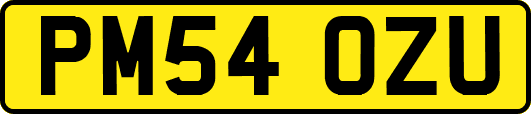 PM54OZU