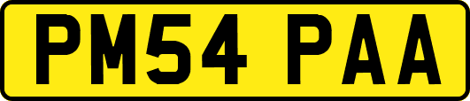 PM54PAA