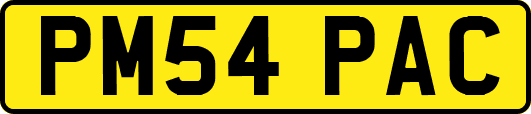 PM54PAC