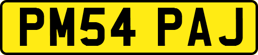 PM54PAJ