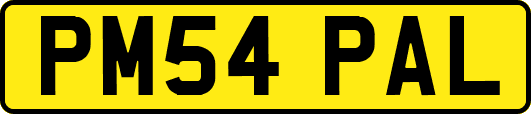 PM54PAL
