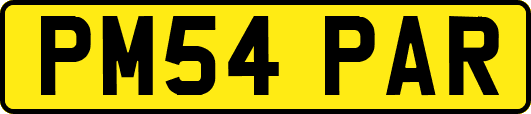 PM54PAR