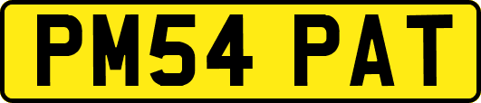 PM54PAT