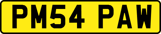 PM54PAW
