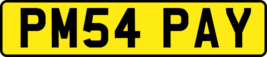 PM54PAY